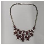 Decorative Necklace Jewelry