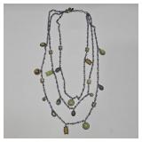 Decorative Necklace Jewelry