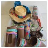 Tropical Luau Party Supplies