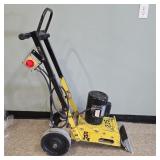$2,595 Edco TS-8-75L Tile Shark Floor Stripper