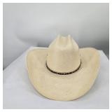 Stetson Cowboy Hat
