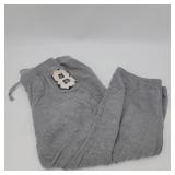 Women's Comfy Capris Med