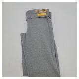 Victoria Secret Pink Leggings LSU Tigers Size