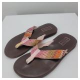 The Orginal Arizona Sandals Size 9