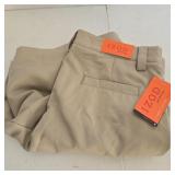 NWT Izod XFG Cool-FX Men's Golf Pants