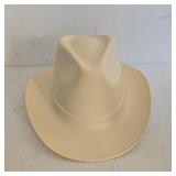 Vulcan Cowboy Style Hard Hat
