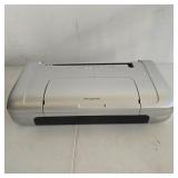 HP DeskJet 460 Portable Mobile Color Inkjet