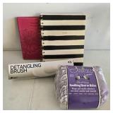 Assorted Personal Care & Stationery Lot