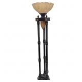 Lighting Florence Floor Lamp with Light