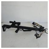 Bear X catalyst 420 Crossbow