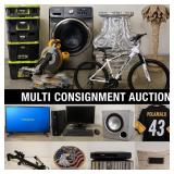 Welcome to Discount Depot Auctions