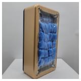 Automatic Shoe Cover Machine, Car Shoe Cover