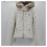 Abercrombie ans Fitch Authentic Vintage Coat with