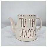Tis The Season Kettle Cup