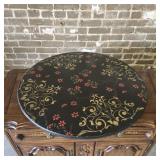 Huge Lazy Susan Modern Design
