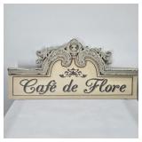 Hobby Lobby Cafe de Flore