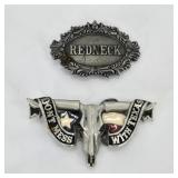Belt Buckles