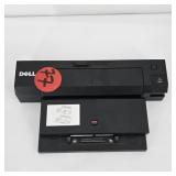 Dell Laptop Docking Station / E-Port Replicator