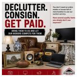 Need to Sell Items? We Can Help!