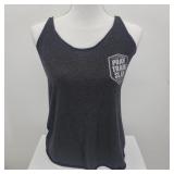 Women's Athletic Tank Top Size Med
