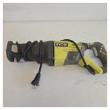 Ryobi Corded Reciprocating Saw