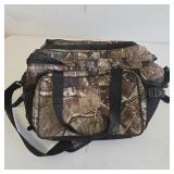 Game Winner Camo Hunting Tackle & Gear Bag
