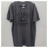 NFL Texans Training TShirt XL