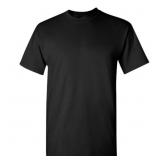 New Gildan Ultra Cotton Adult T-Shirt