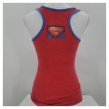 Women's Superman Tank