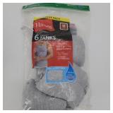 New Hanes Med Tanks