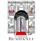 One Fifth Avenue Book