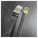 Ferragamo and other Belt
