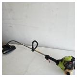Poulan Weed Eater P1500 16' Gas String Trimmer