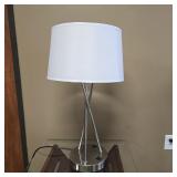 28in Hotel Guest Room Dresser Lamp