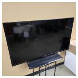 LG 40' Class LED Smart HDTV
