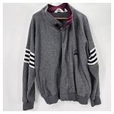 Christian Dior Mens Premium Jacket Size Large