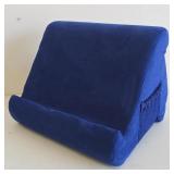 Flippy Soft Multi-Angle Tablet Pillow Stand