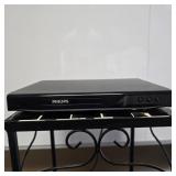 Philips DVD Player