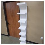 IKEA LACK Wall Shelf Unit - White