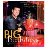 The Party Planner Celebrates Life's Milestones,
