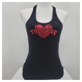 Women's Workout Tank Size Med