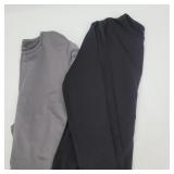 Vicherub Long Sleeve Shirts Large