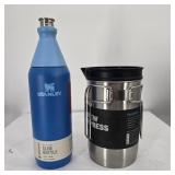 Lot of Tumblers