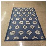 Martha Stewart 5x8 Rug