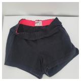 Soffe Volleyball/Cheer Xsmall Shorts