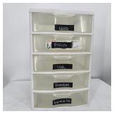 Storage Container