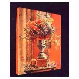 The Seasonal Home Book