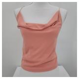 Modality International Dress Top Size Med