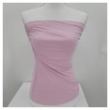 Women's Tube Top Size Med
