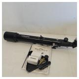 Orion Observer 70mm AZ Refractor Telescope